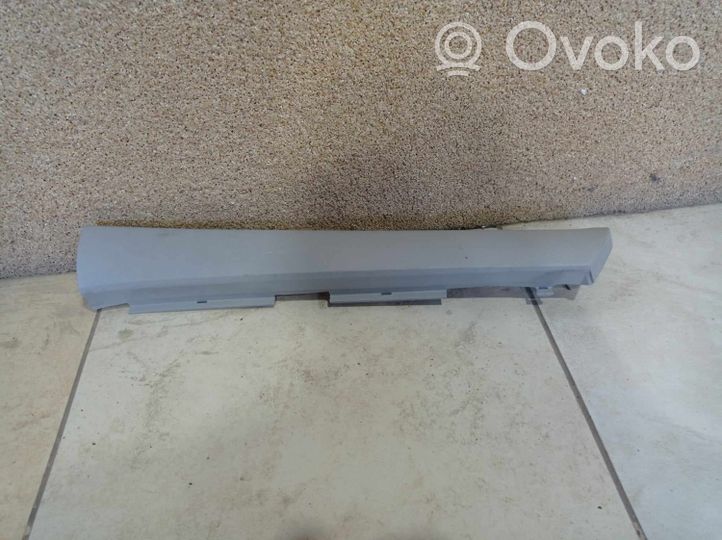 Toyota Sienna XL30 III Rivestimento pannello centrale del cruscotto 5540308010