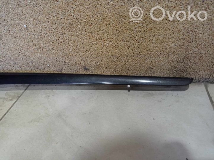 Toyota Sienna XL30 III Rivestimento del vano portaoggetti del cruscotto 5547508020