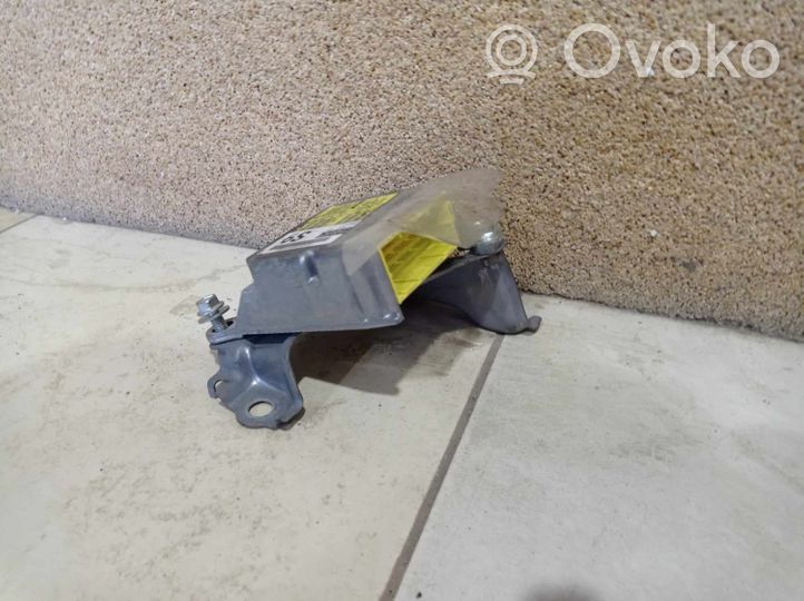 Toyota Sienna XL30 III Module de contrôle airbag 8917008120