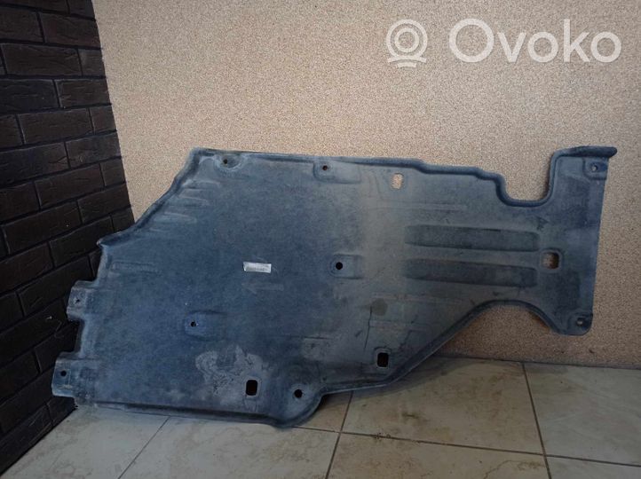 Chrysler Pacifica Protezione inferiore del serbatoio del carburante 68244845AC