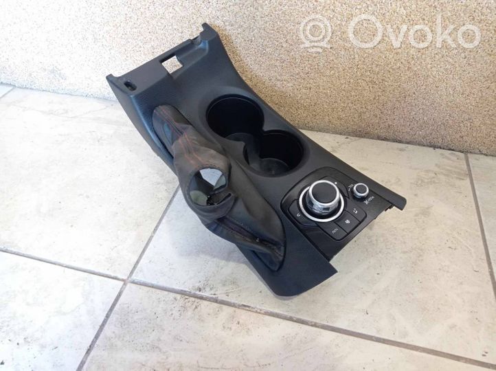 Mazda 3 III Autres éléments de console centrale B45A64431