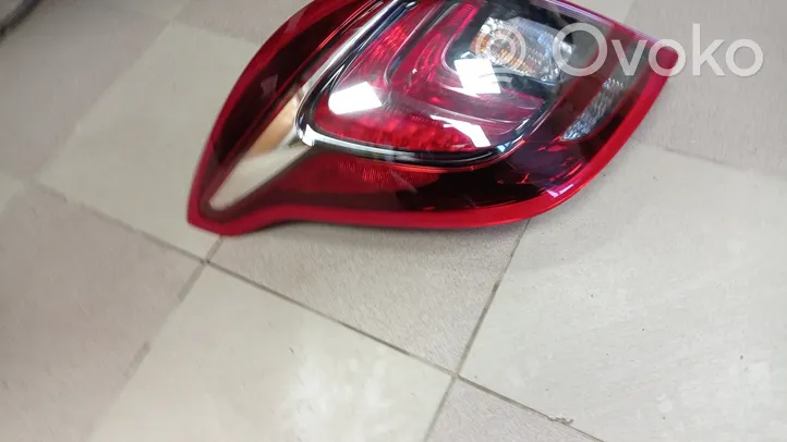 Buick Encore I Lampa tylna 42558884