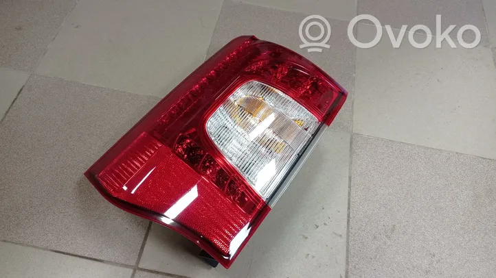 Chrysler Town & Country V Lampa tylna 11643600