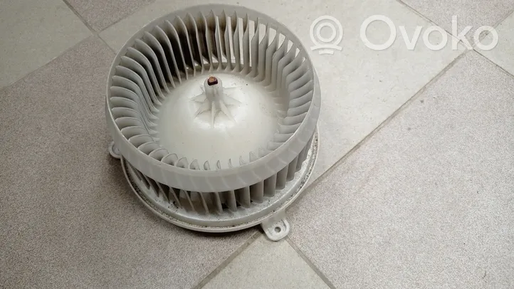 Toyota Sienna XL30 III Ventola riscaldamento/ventilatore abitacolo 2726000421