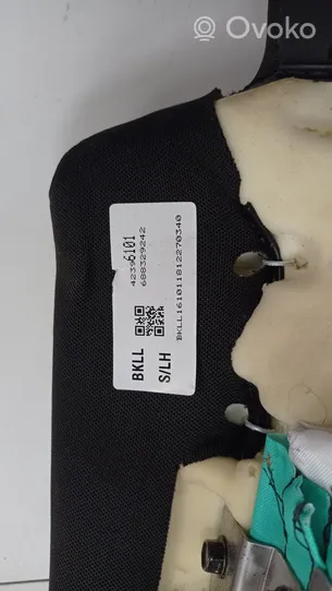 Buick Encore I Side airbag 42396101