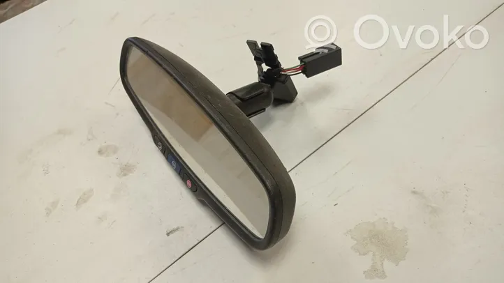 Buick Encore I Rear view mirror (interior) 046391