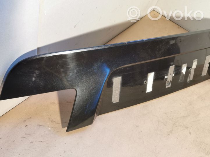 BMW 7 F01 F02 F03 F04 Set rivestimento portellone posteriore/bagagliaio 7186530