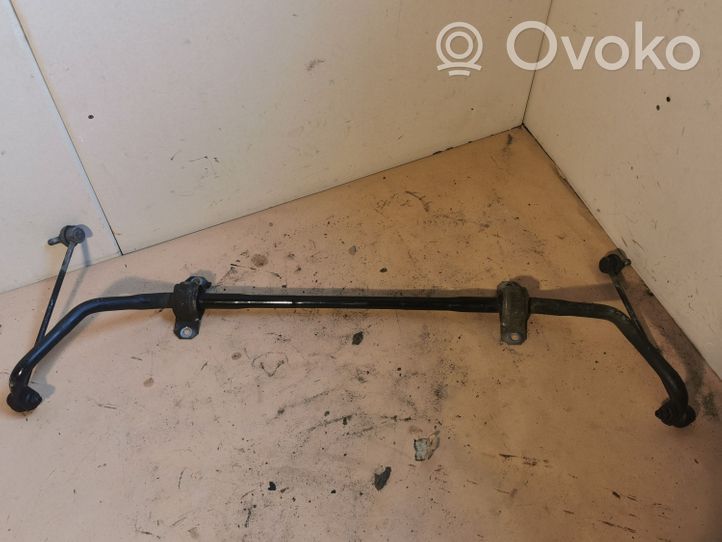 BMW 6 F12 F13 Stabilizator przedni / drążek 6791924