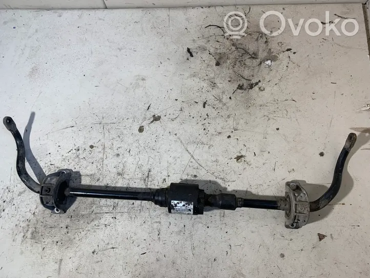 BMW 7 F01 F02 F03 F04 Tylny stabilizator / drążek 6775187