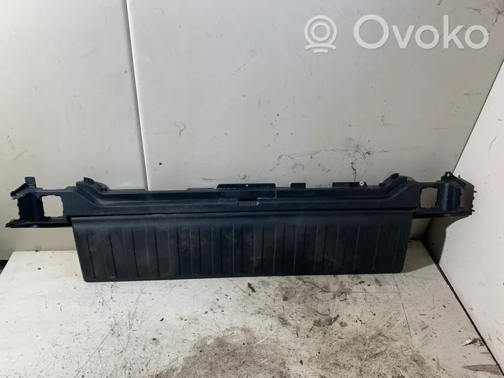 BMW X5 F15 Rivestimento di protezione sottoporta del bagagliaio/baule 7308709