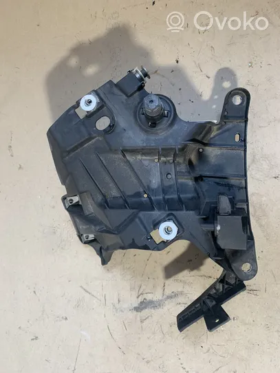 BMW X5 F15 Supporto di montaggio del parafango 7294543