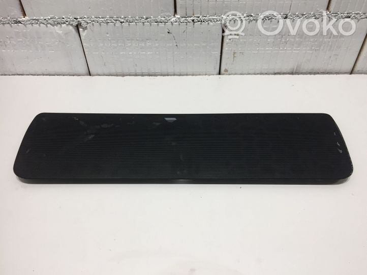 Audi A4 S4 B7 8E 8H Grille de garniture d’enceinte pour tablette arrière 8E5035405