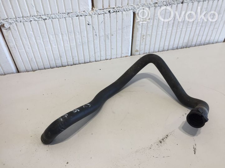 Volkswagen PASSAT B5 Engine coolant pipe/hose 8D0819371AN