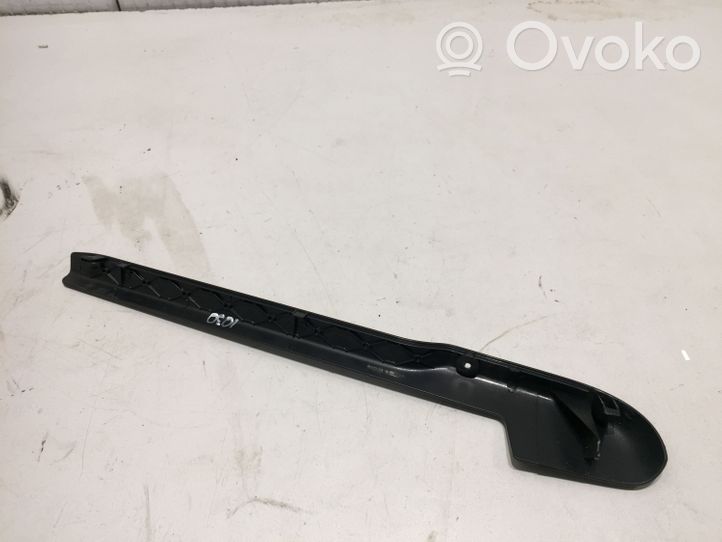 Volkswagen PASSAT B5.5 Front passenger seat rail trim 1J0881088D