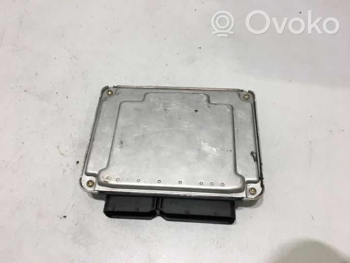 Audi A4 S4 B6 8E 8H Sterownik / Moduł ECU 038906019CG