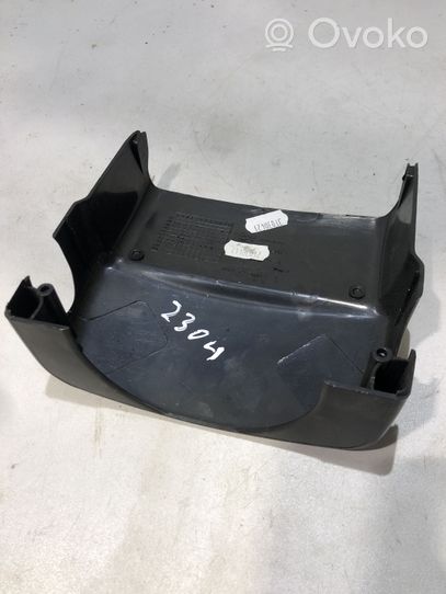 Volkswagen PASSAT B5.5 Rivestimento del piantone del volante 3B1858565