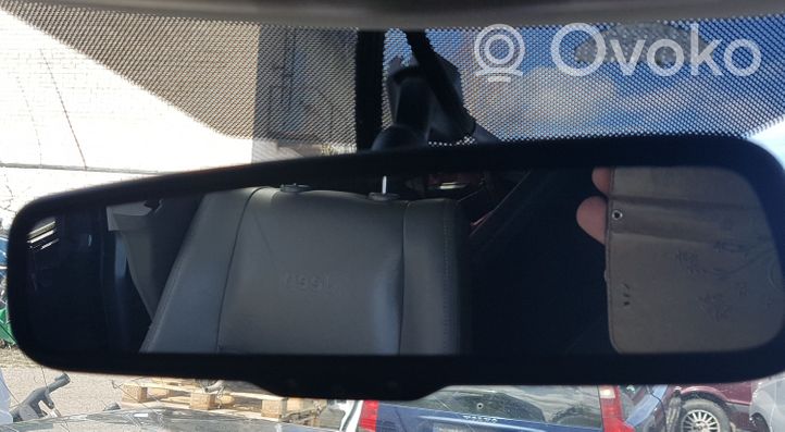 Jeep Grand Cherokee (WK) Specchietto retrovisore (interno) 55157459AA