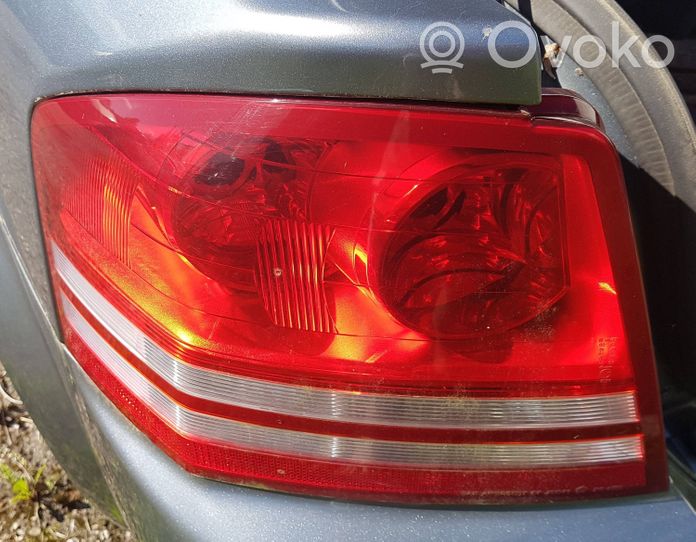 Dodge Avenger Lampa tylna 05116221AB