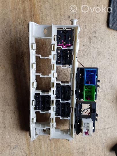 Seat Ibiza II (6k) Fuse box set 6K0937503