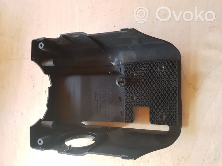 Audi A3 S3 8L Rivestimento del piantone del volante 8L1953512