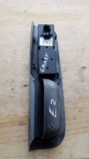 Ford Galaxy Elektrisko logu slēdzis 7M5959857B