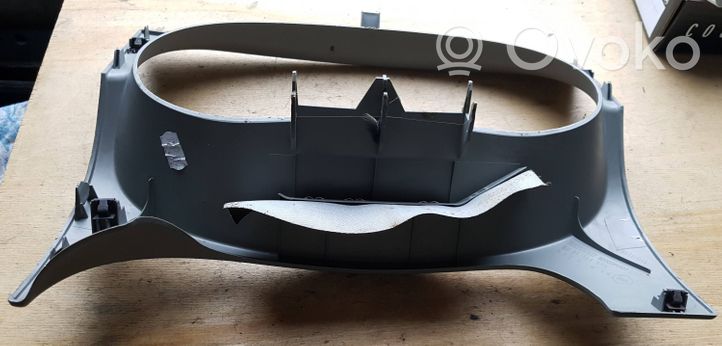 Opel Vivaro Dashboard trim 8200004607