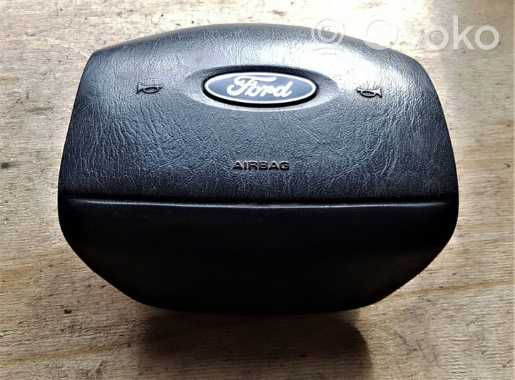 Ford Transit Airbag de volant 531915300R