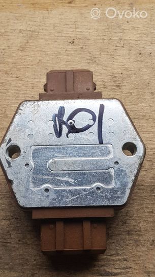 Audi A4 S4 B5 8D Amplificatore centralina di accensione 4A0905351