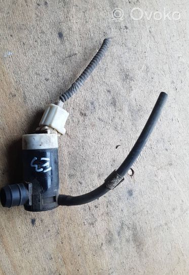 Ford Maverick Windscreen/windshield washer pump F7C617664B