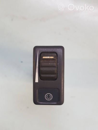 Volvo C70 Panel lighting control switch 6849861