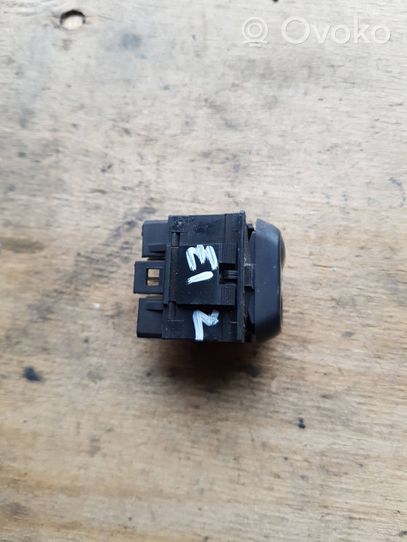 Citroen Berlingo Electric window control switch 