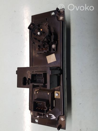 Opel Sintra Climate control unit 16206959