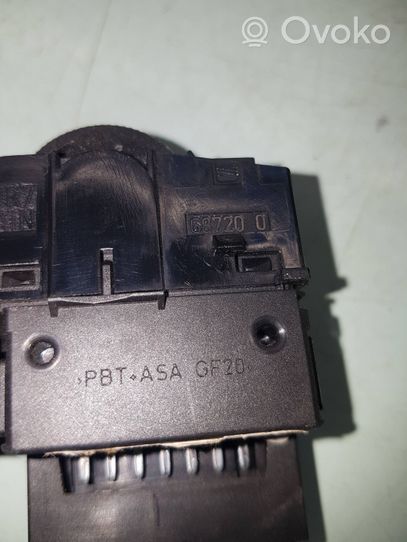 Seat Altea Przycisk / Pokrętło regulacji świateł 5P0919094A