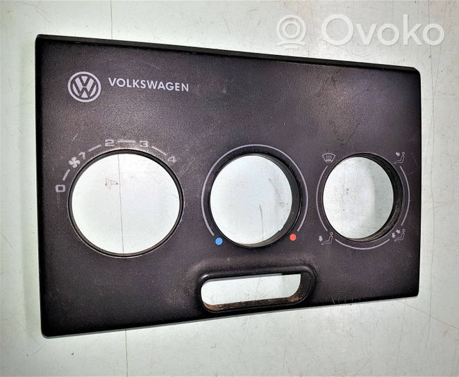 Volkswagen Transporter - Caravelle T4 Klimato kontrolės/ pečiuko kontrolės apdaila 7D1819075