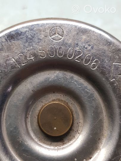 Mercedes-Benz Vito Viano W638 Jäähdytysnesteen paisuntasäiliön korkki 1245000206