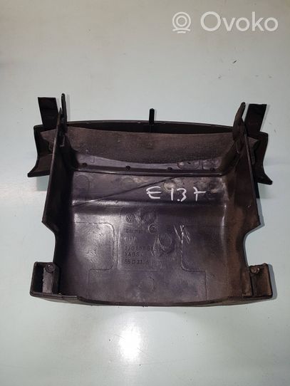 Volkswagen Bora Verkleidung Lenksäule Lenkstock 1J0858565