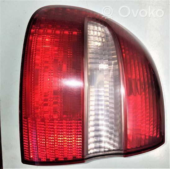 Volvo S40, V40 Feux arrière / postérieurs 30887333