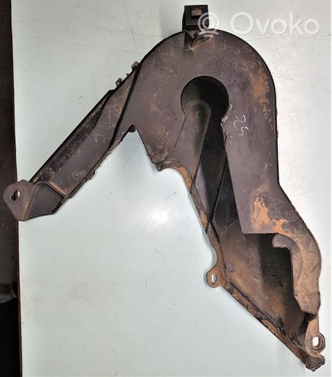 Citroen Berlingo Osłona paska / łańcucha rozrządu 9625166780