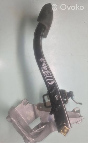 BMW 3 E46 Pedal de freno 2229128