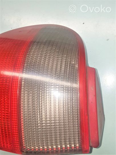 Volkswagen Sharan Lampa tylna 90733700