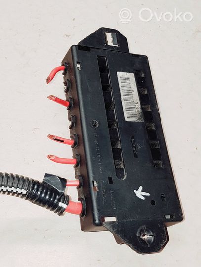 Volvo V70 Câble de batterie positif 9441776