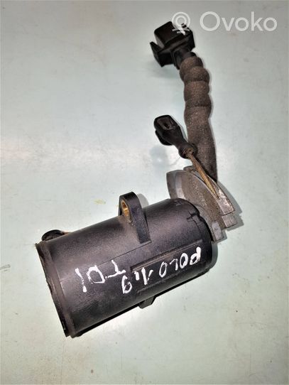 Volkswagen Polo Gaspedal 028907475AP