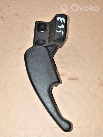 Volkswagen Vento Engine bonnet (hood) release handle 1H1823533