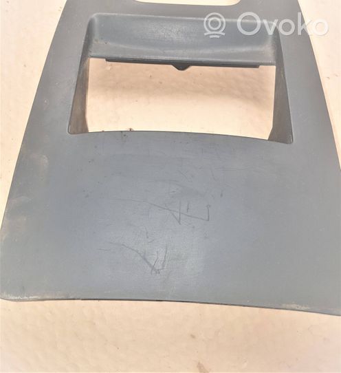 Ford Galaxy Rivestimento in plastica cornice della leva del cambio 7M3863289C