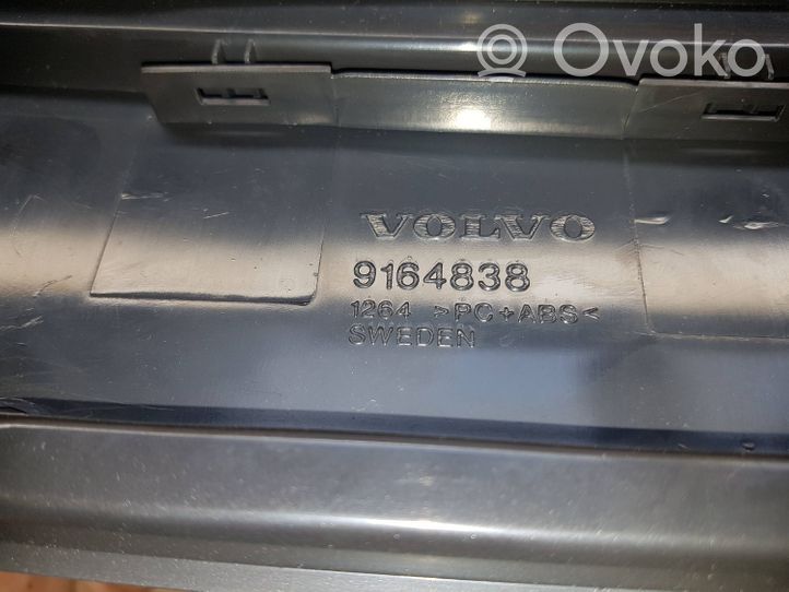 Volvo S80 Cornice cruscotto 9164838