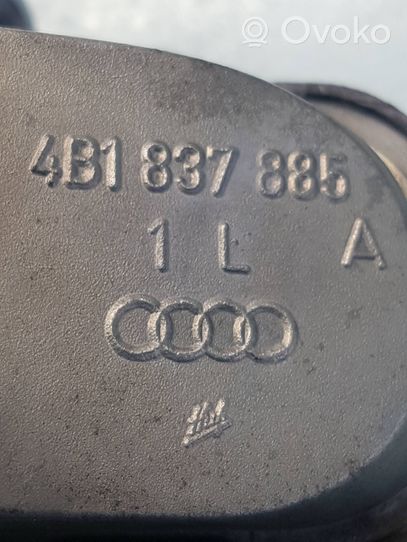 Audi A6 Allroad C5 Etuoven ulkokahva 4B1837885