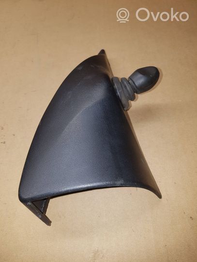 Ford Focus Copertura in plastica per specchietti retrovisori esterni 98ABA23408l