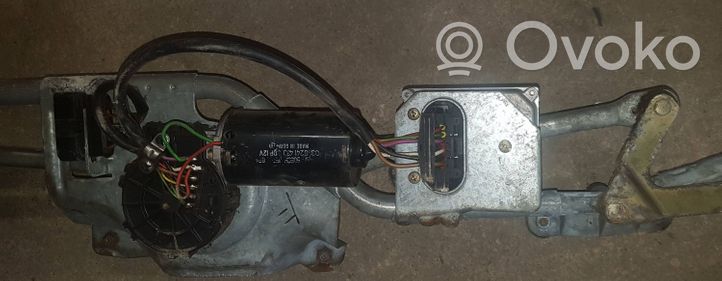 Volkswagen Sharan Wiper motor 0390241430