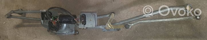 Volkswagen Sharan Wiper motor 0390241430