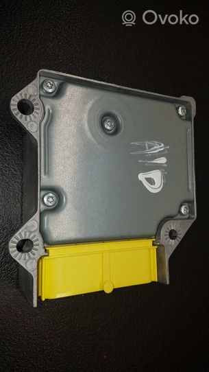 Audi A6 Allroad C6 Module de contrôle airbag 4F0959655B